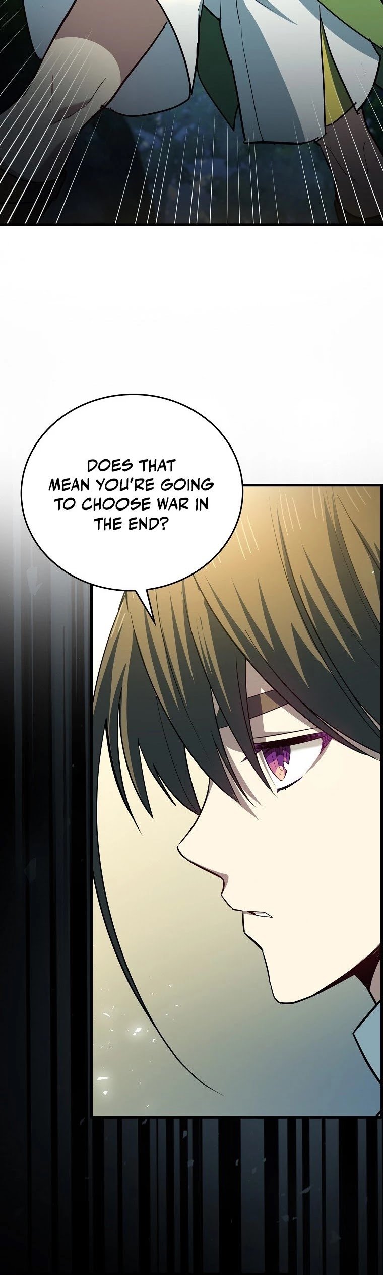 The Holy Power of Modern Medicine chapter 20 - page 17