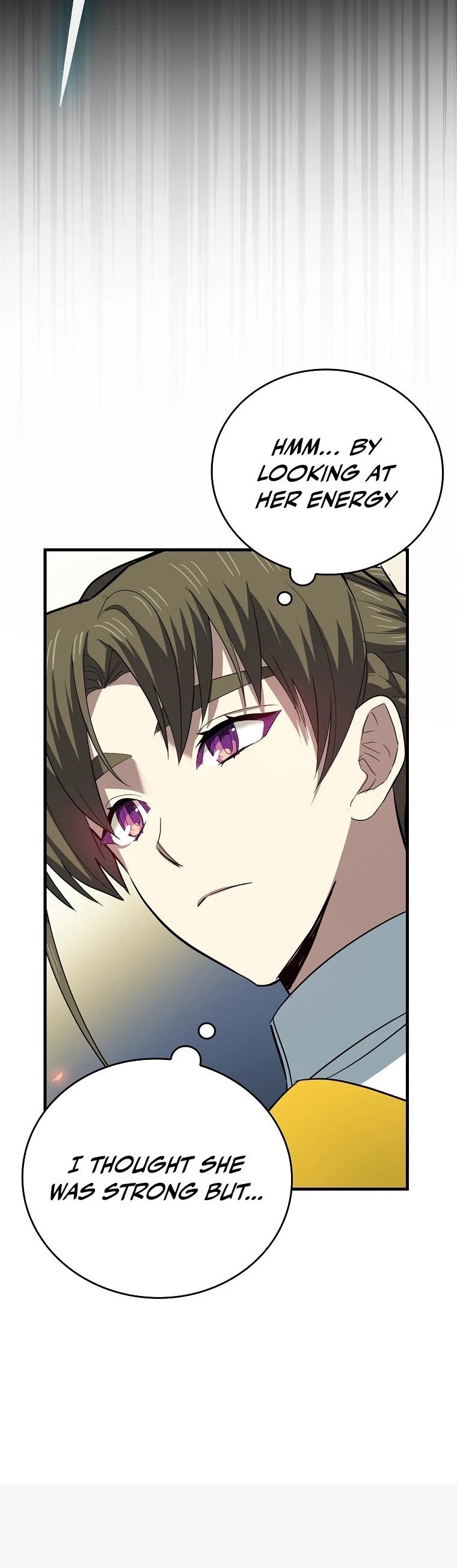 The Holy Power of Modern Medicine chapter 20 - page 25