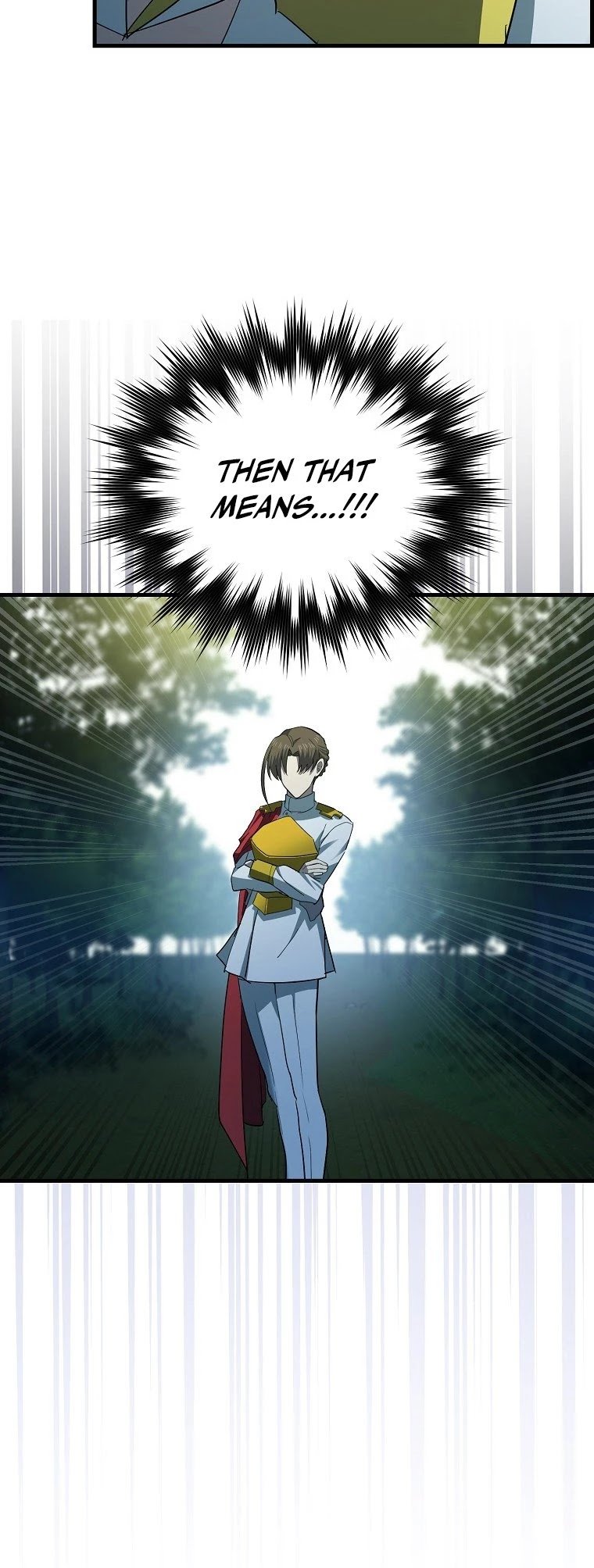 The Holy Power of Modern Medicine chapter 20 - page 32