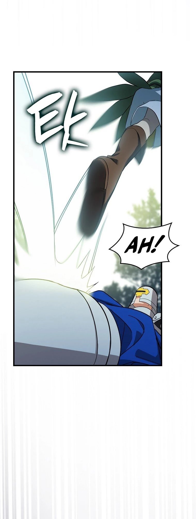 The Holy Power of Modern Medicine chapter 20 - page 33