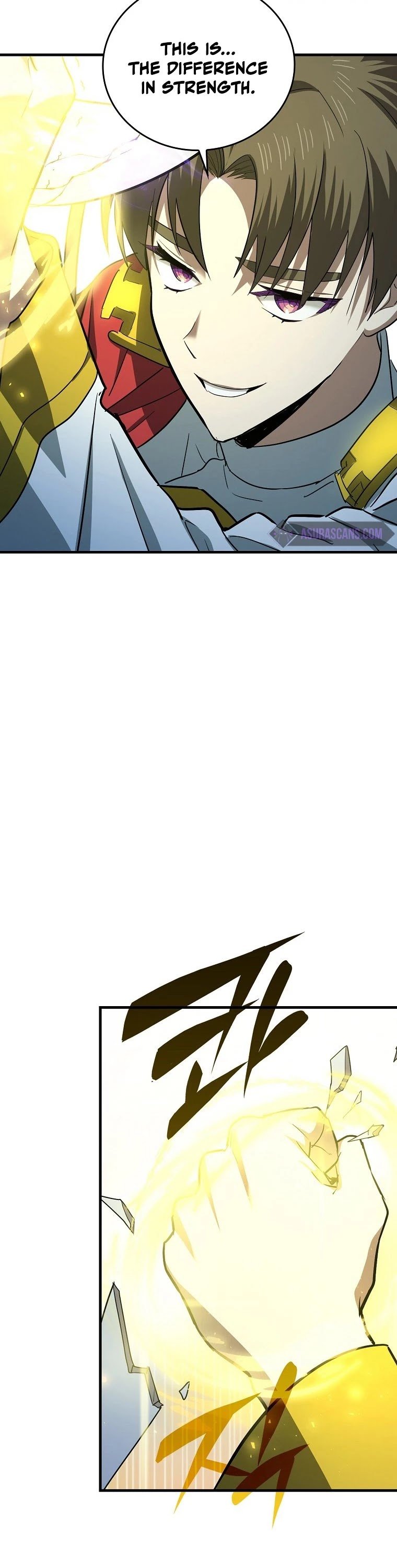The Holy Power of Modern Medicine chapter 20 - page 37