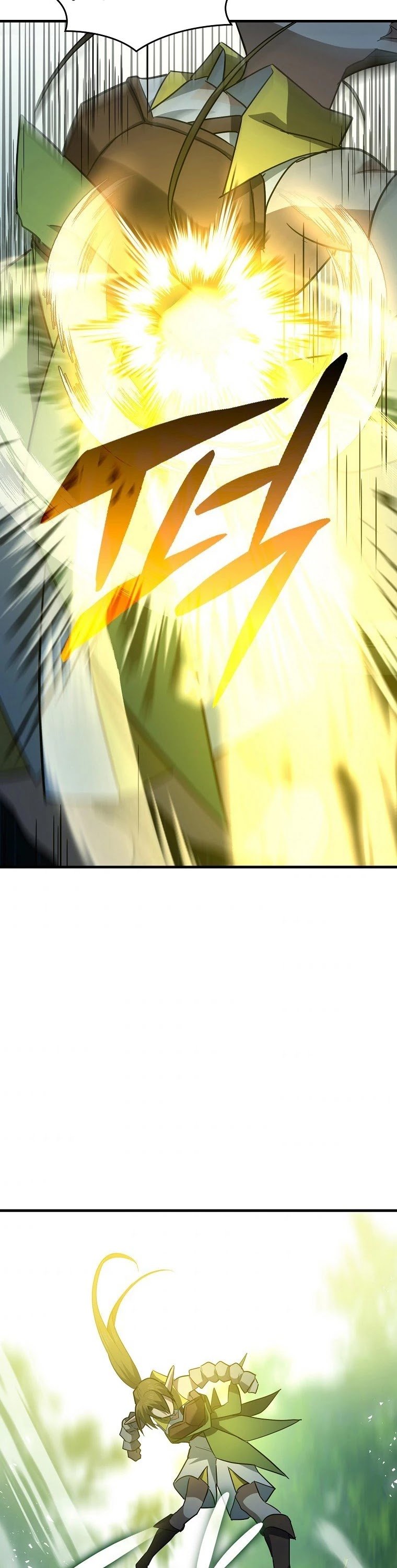 The Holy Power of Modern Medicine chapter 20 - page 39