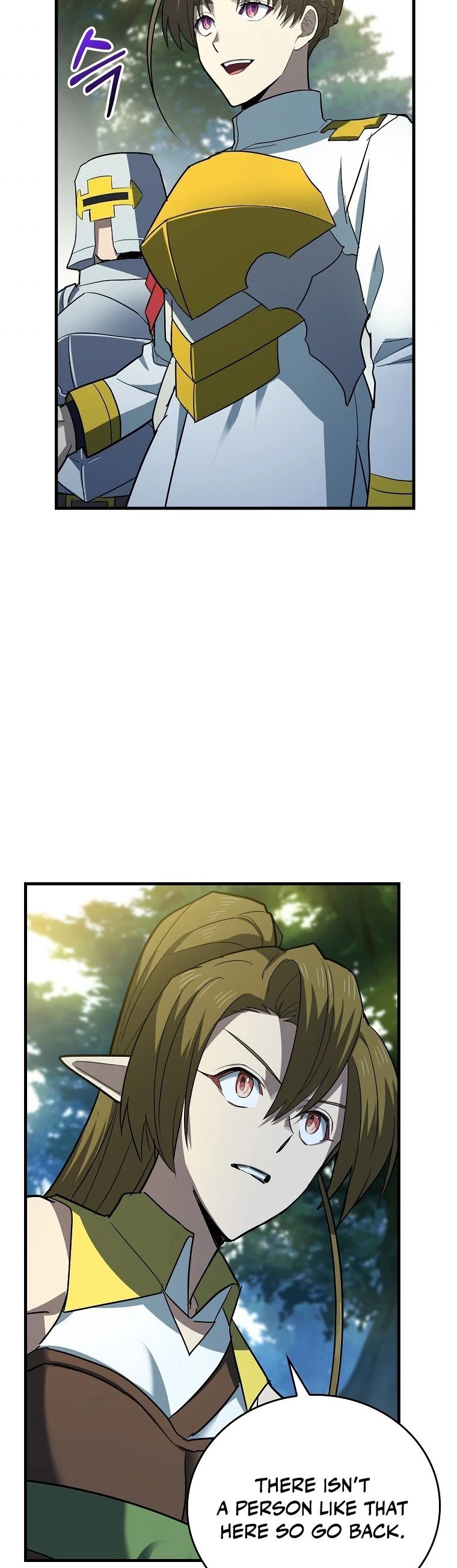 The Holy Power of Modern Medicine chapter 20 - page 4