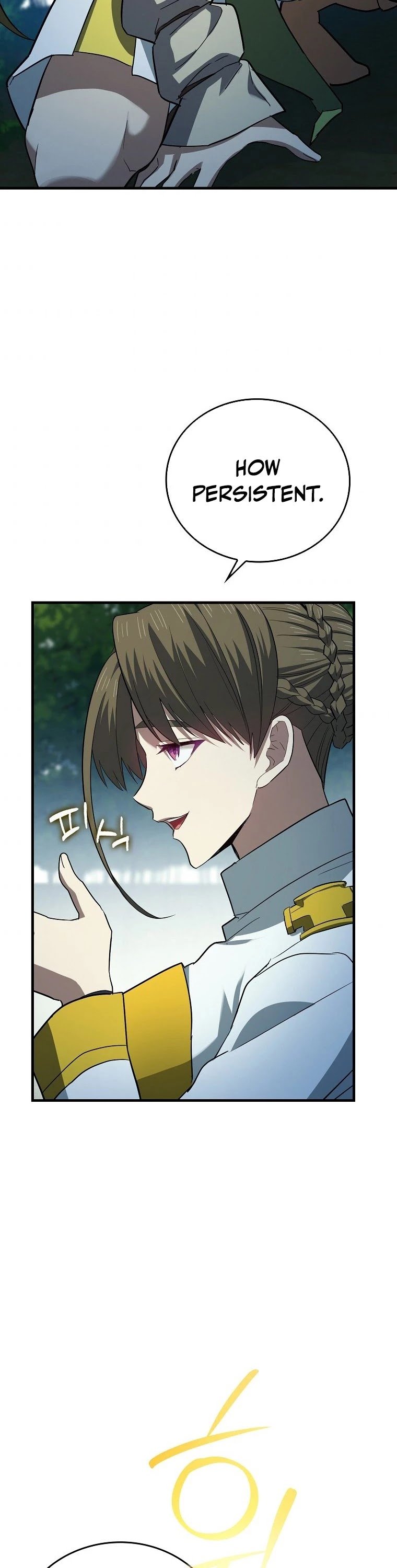 The Holy Power of Modern Medicine chapter 20 - page 43