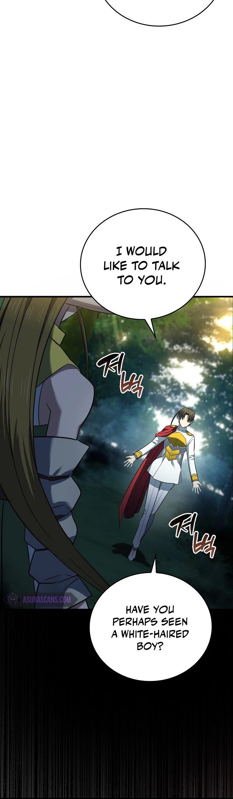 The Holy Power of Modern Medicine chapter 20 - page 5