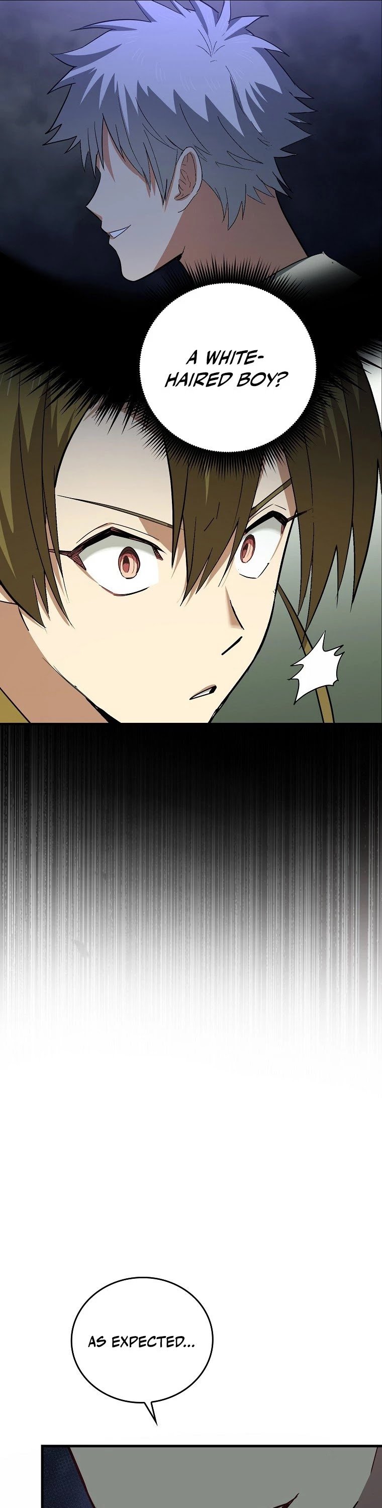 The Holy Power of Modern Medicine chapter 20 - page 6