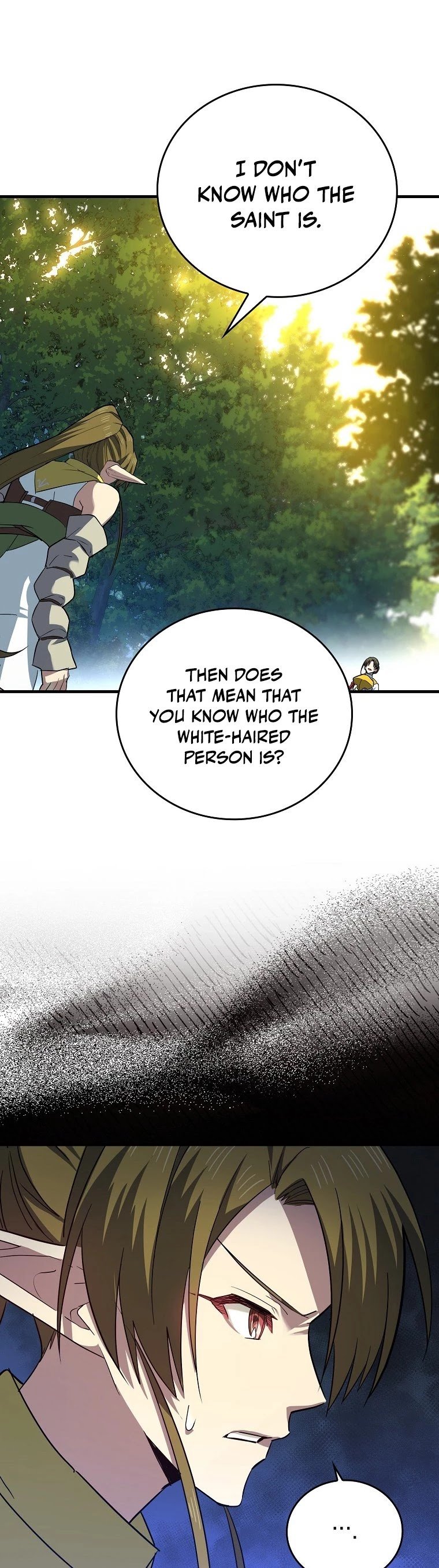 The Holy Power of Modern Medicine chapter 20 - page 8