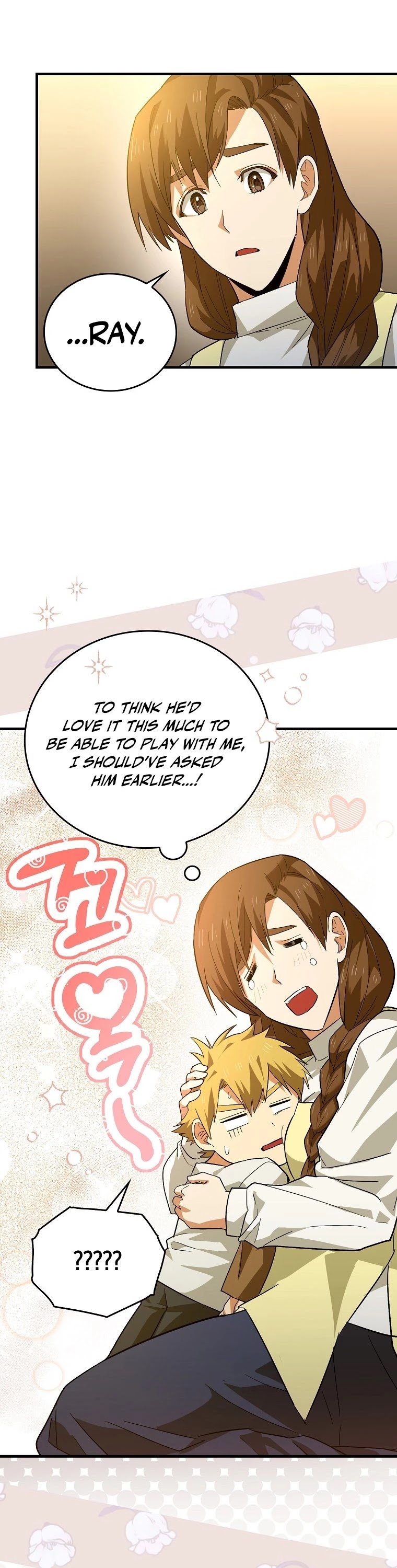 The Holy Power of Modern Medicine chapter 2 - page 37