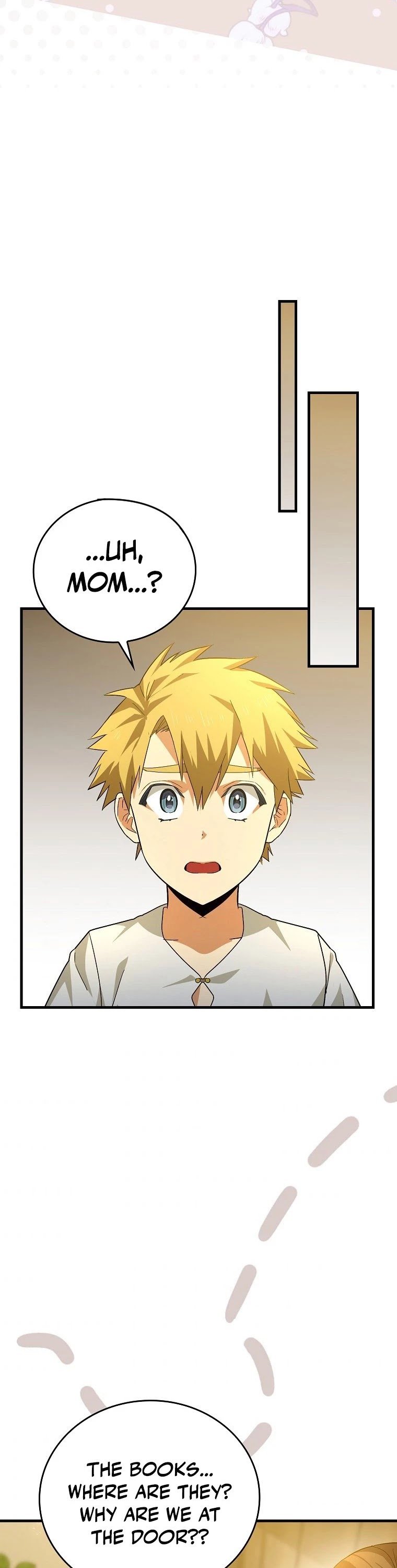 The Holy Power of Modern Medicine chapter 2 - page 38