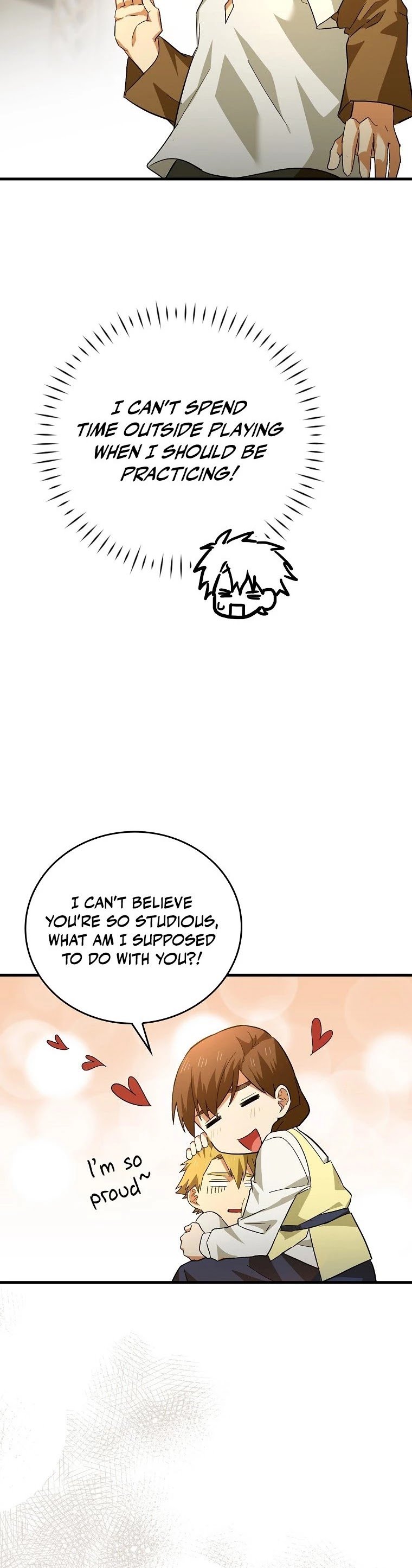 The Holy Power of Modern Medicine chapter 2 - page 40