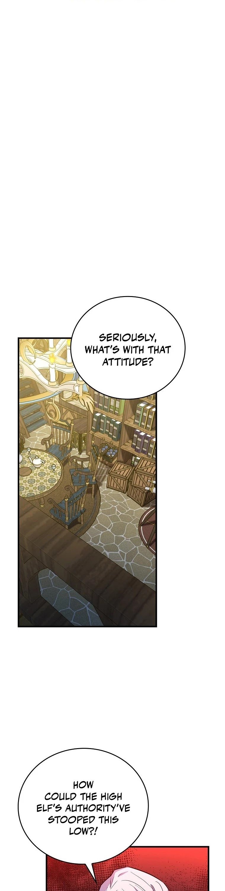 The Holy Power of Modern Medicine chapter 18 - page 11