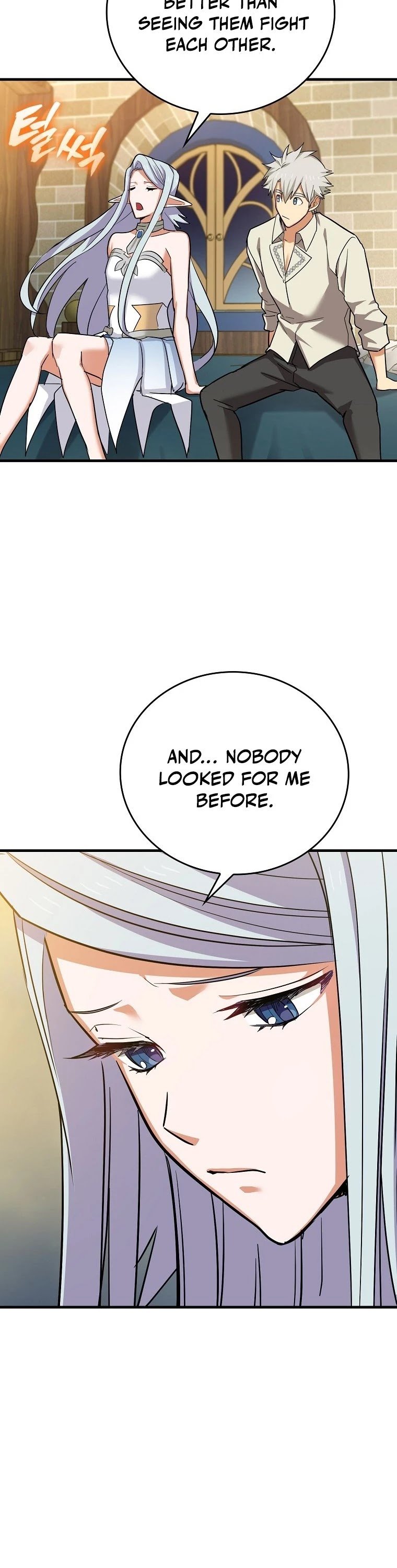 The Holy Power of Modern Medicine chapter 18 - page 13
