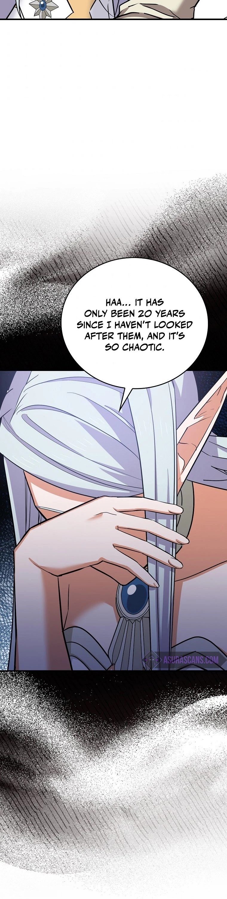 The Holy Power of Modern Medicine chapter 18 - page 15