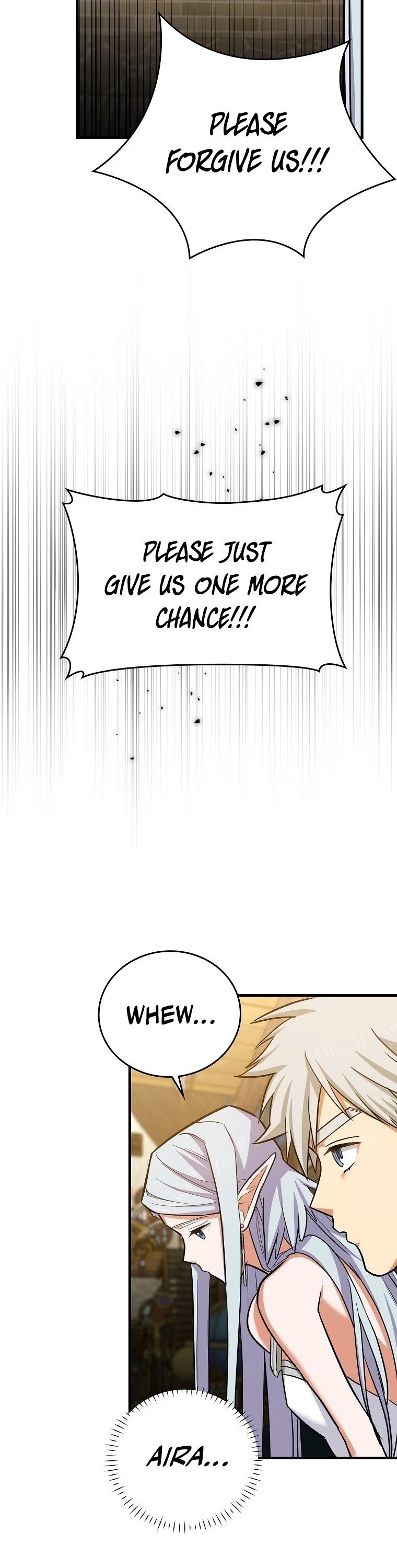 The Holy Power of Modern Medicine chapter 18 - page 17