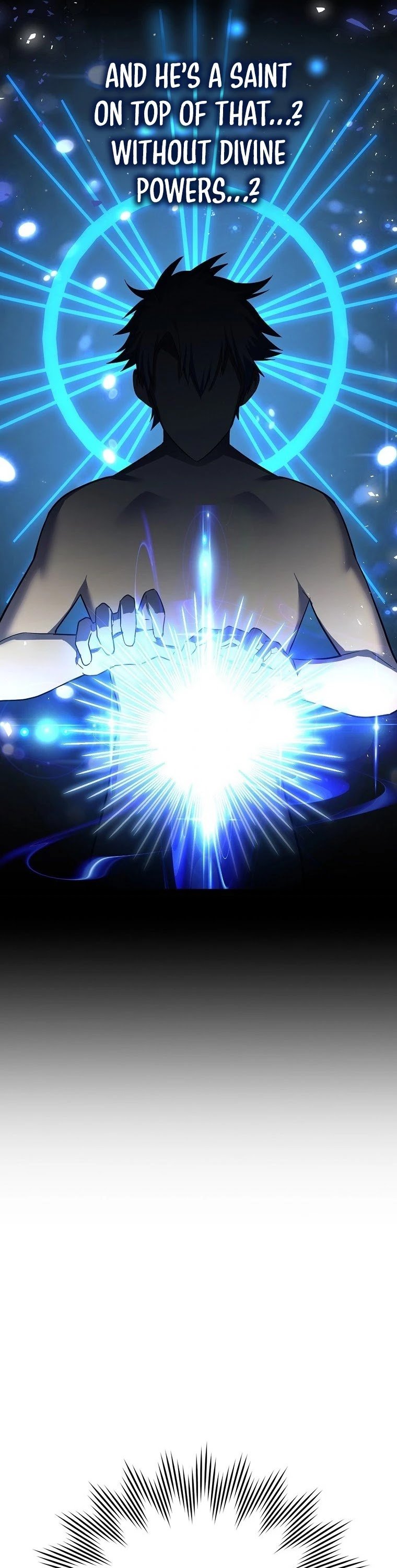 The Holy Power of Modern Medicine chapter 18 - page 30