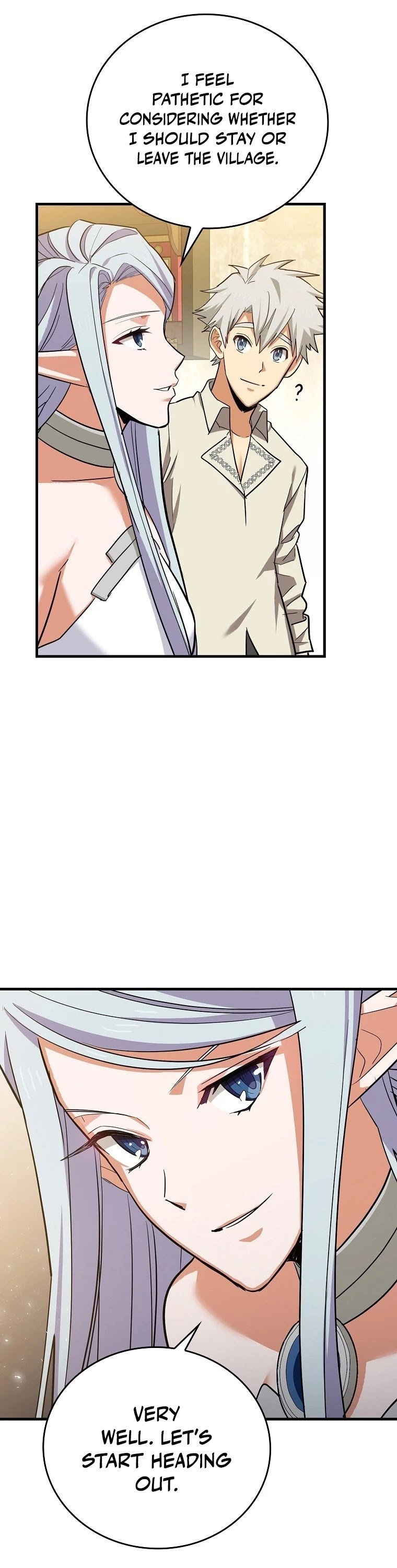 The Holy Power of Modern Medicine chapter 18 - page 32