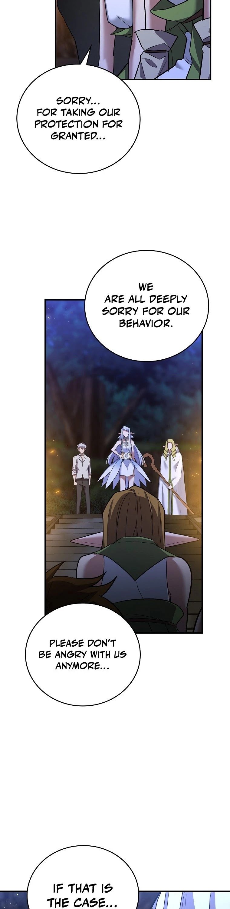 The Holy Power of Modern Medicine chapter 18 - page 35