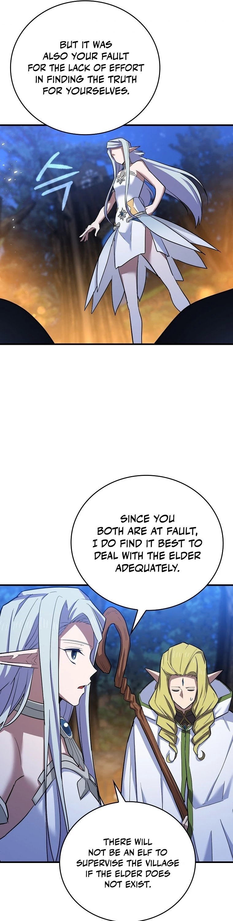 The Holy Power of Modern Medicine chapter 18 - page 38