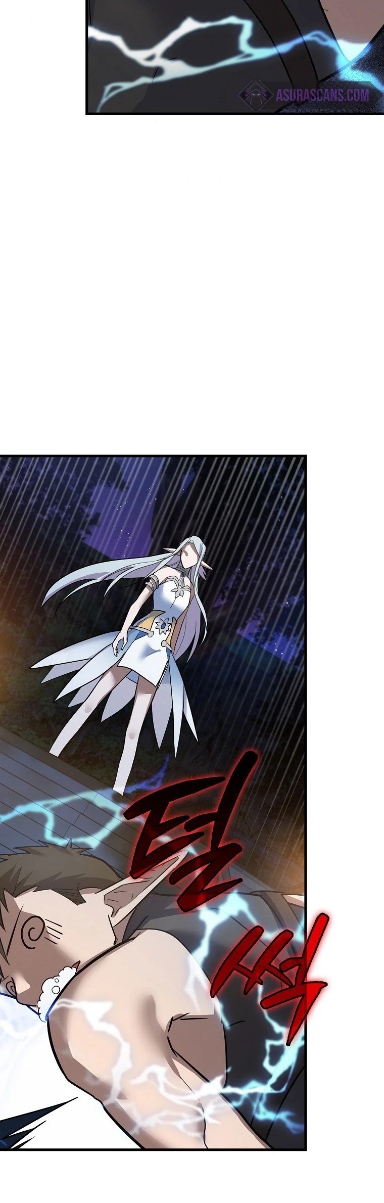 The Holy Power of Modern Medicine chapter 18 - page 4