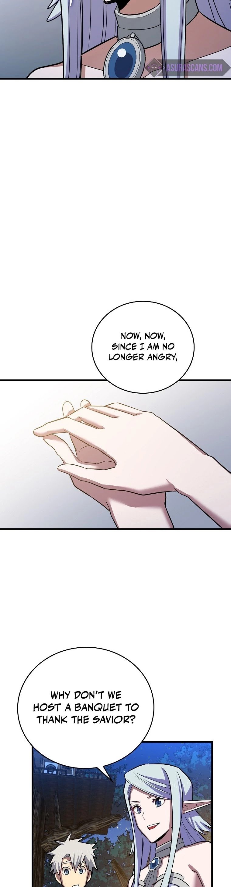 The Holy Power of Modern Medicine chapter 18 - page 40