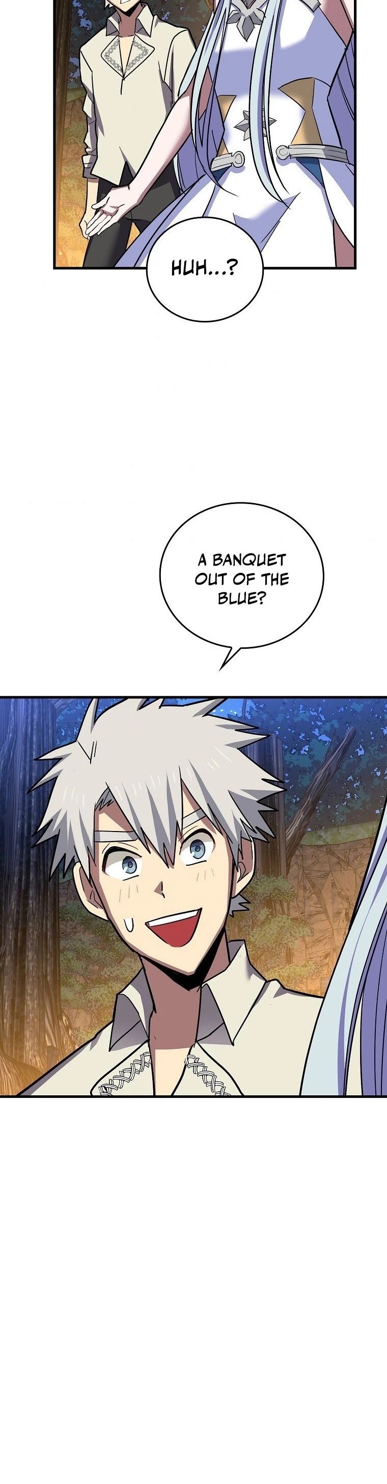 The Holy Power of Modern Medicine chapter 18 - page 41