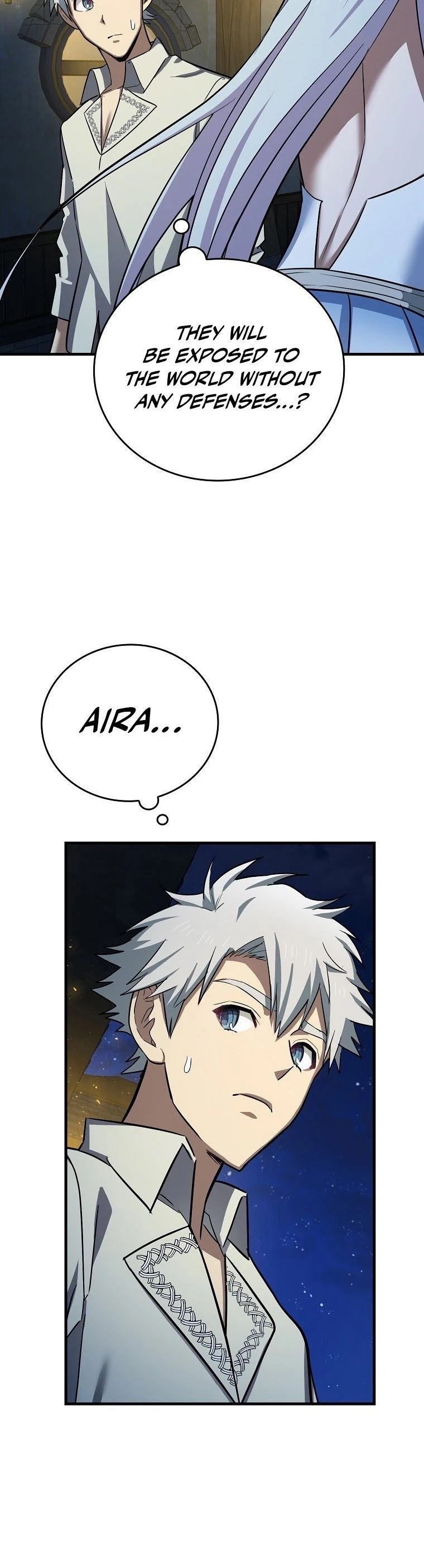 The Holy Power of Modern Medicine chapter 18 - page 9