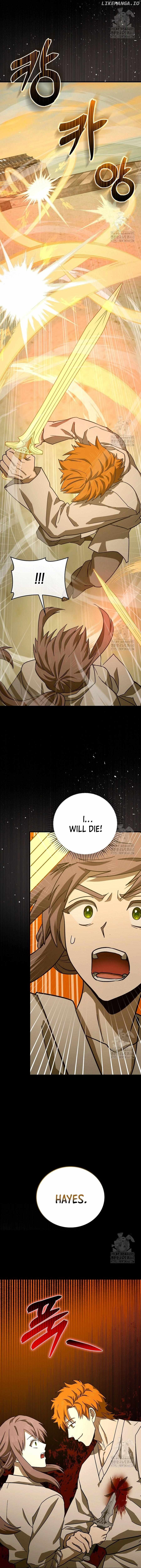 The Holy Power of Modern Medicine Chapter 100 - page 14