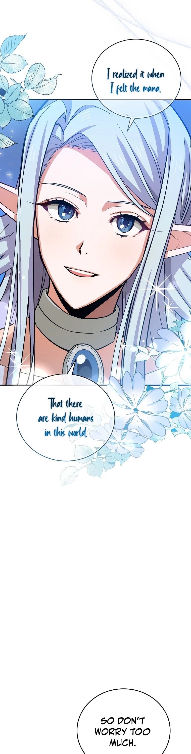The Holy Power of Modern Medicine chapter 17 - page 11