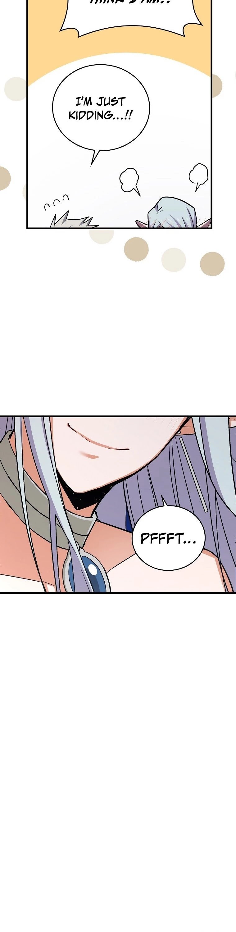 The Holy Power of Modern Medicine chapter 17 - page 17