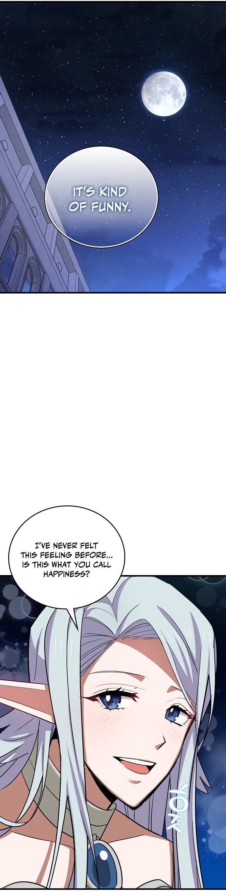 The Holy Power of Modern Medicine chapter 17 - page 18