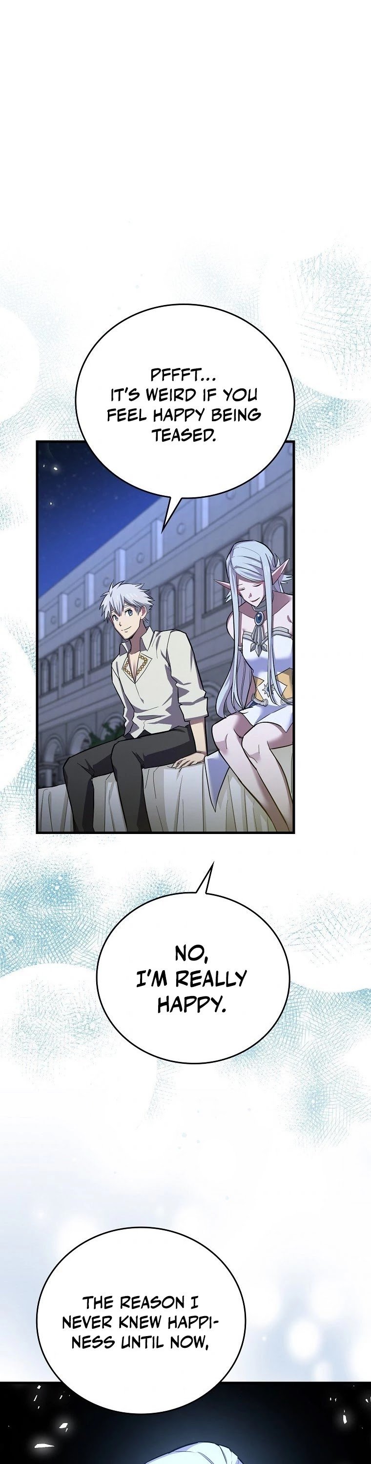 The Holy Power of Modern Medicine chapter 17 - page 19
