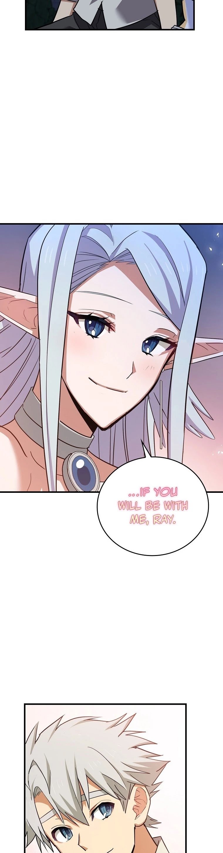 The Holy Power of Modern Medicine chapter 17 - page 21