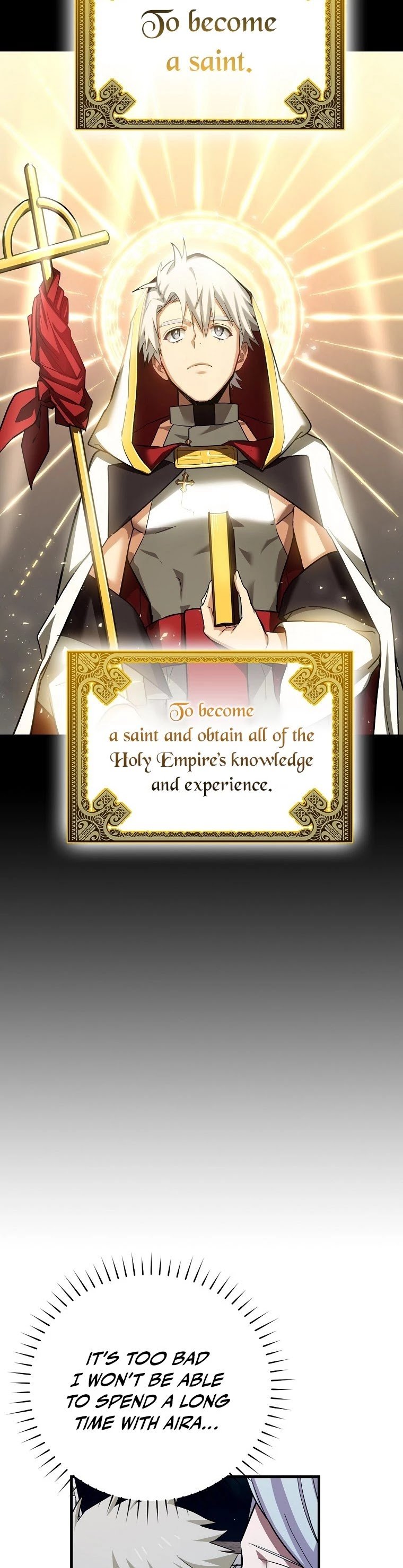 The Holy Power of Modern Medicine chapter 17 - page 25