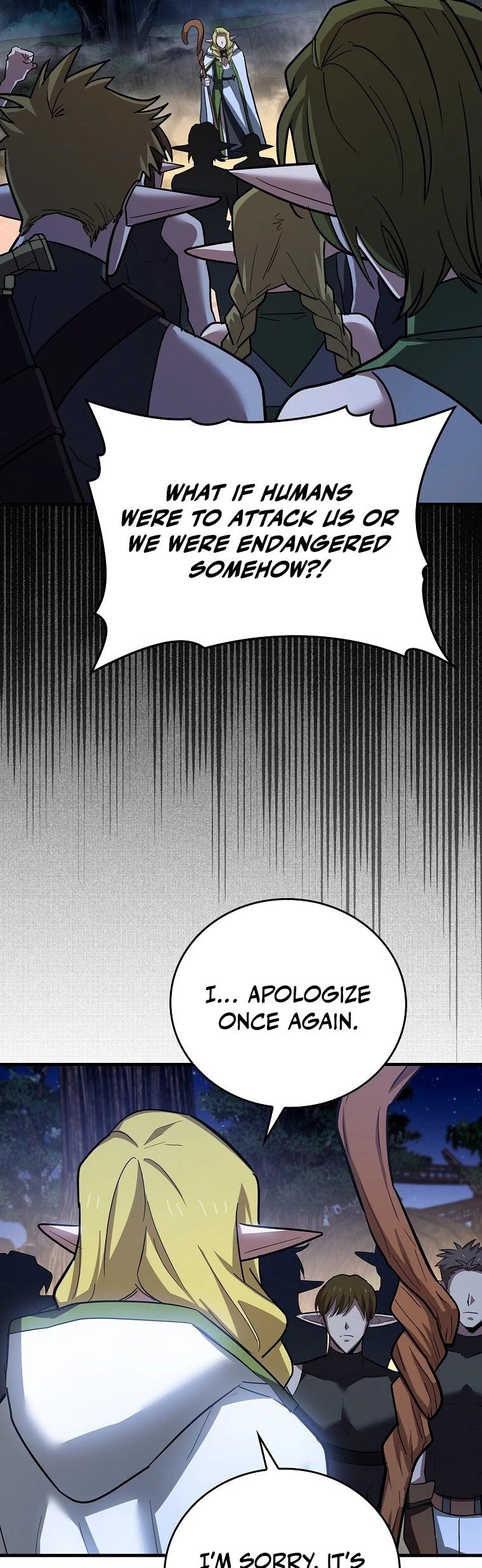 The Holy Power of Modern Medicine chapter 17 - page 29