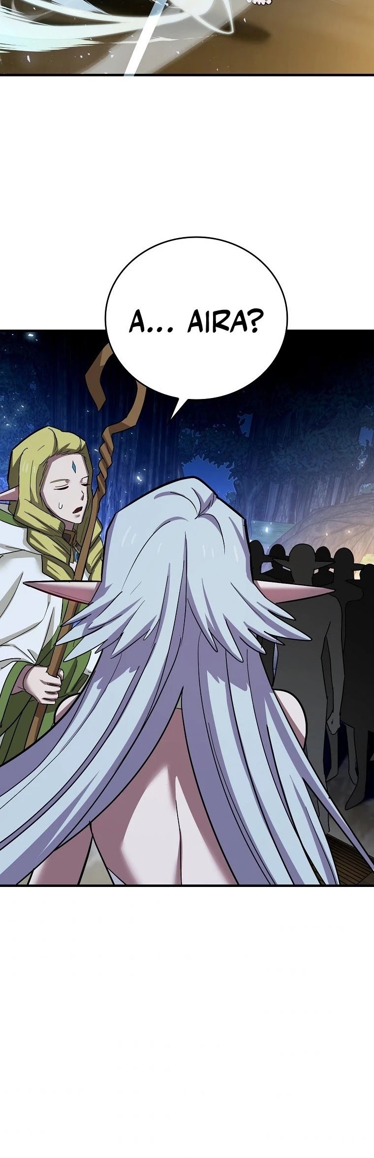 The Holy Power of Modern Medicine chapter 17 - page 34