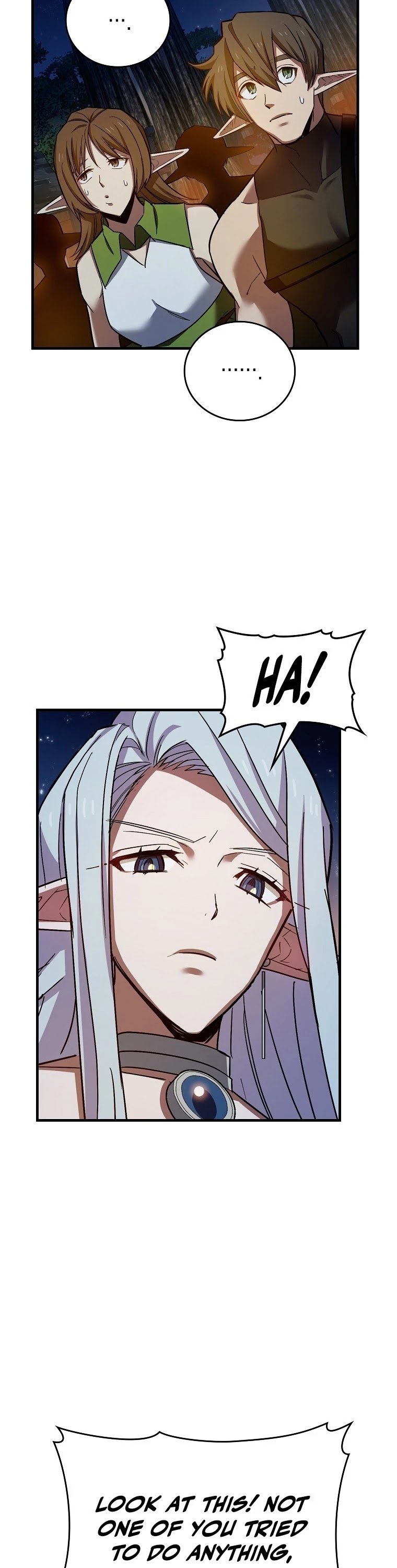 The Holy Power of Modern Medicine chapter 17 - page 37