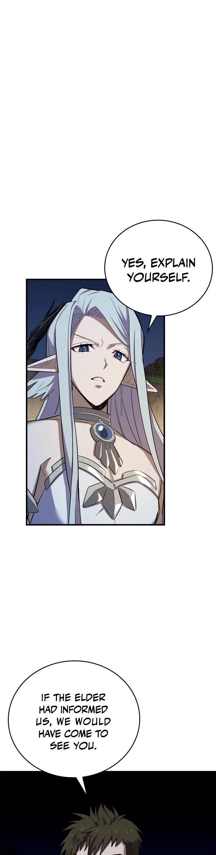 The Holy Power of Modern Medicine chapter 17 - page 39