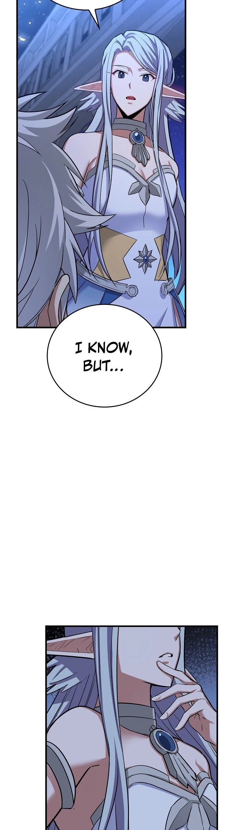 The Holy Power of Modern Medicine chapter 17 - page 4