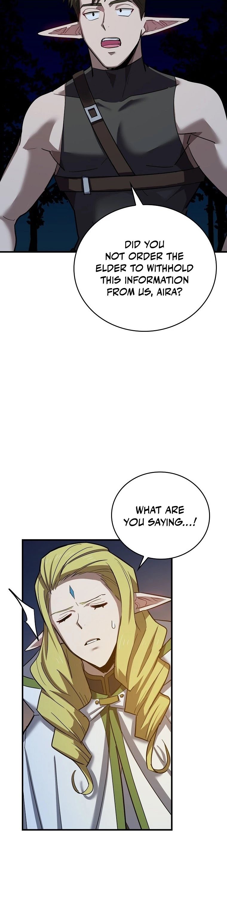 The Holy Power of Modern Medicine chapter 17 - page 40