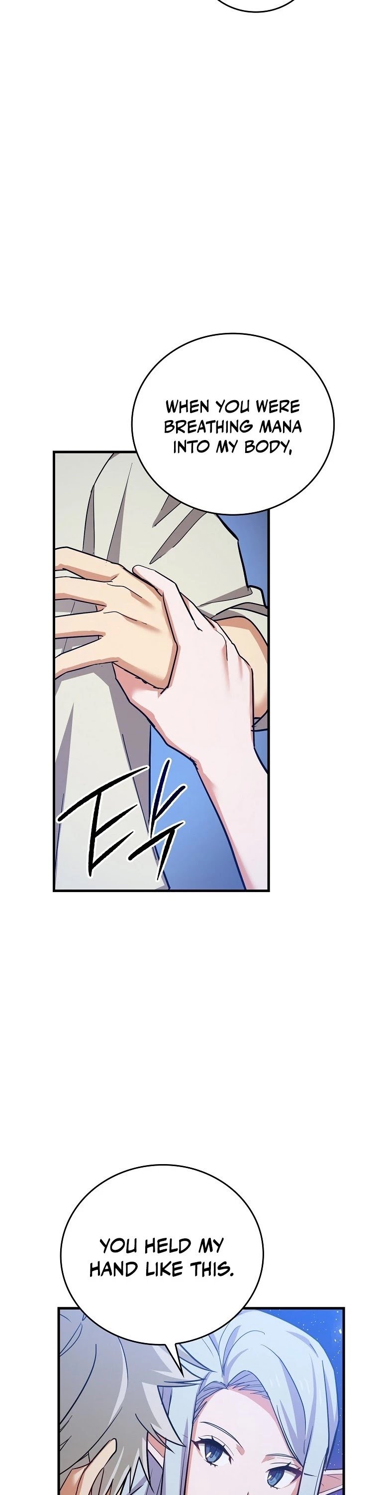 The Holy Power of Modern Medicine chapter 17 - page 8