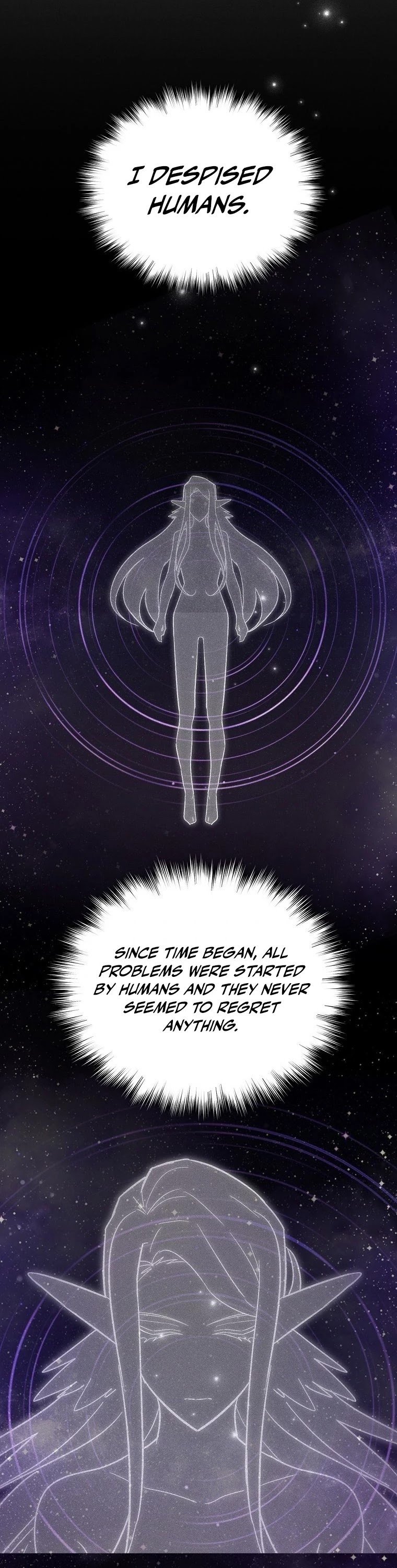 The Holy Power of Modern Medicine chapter 16 - page 22