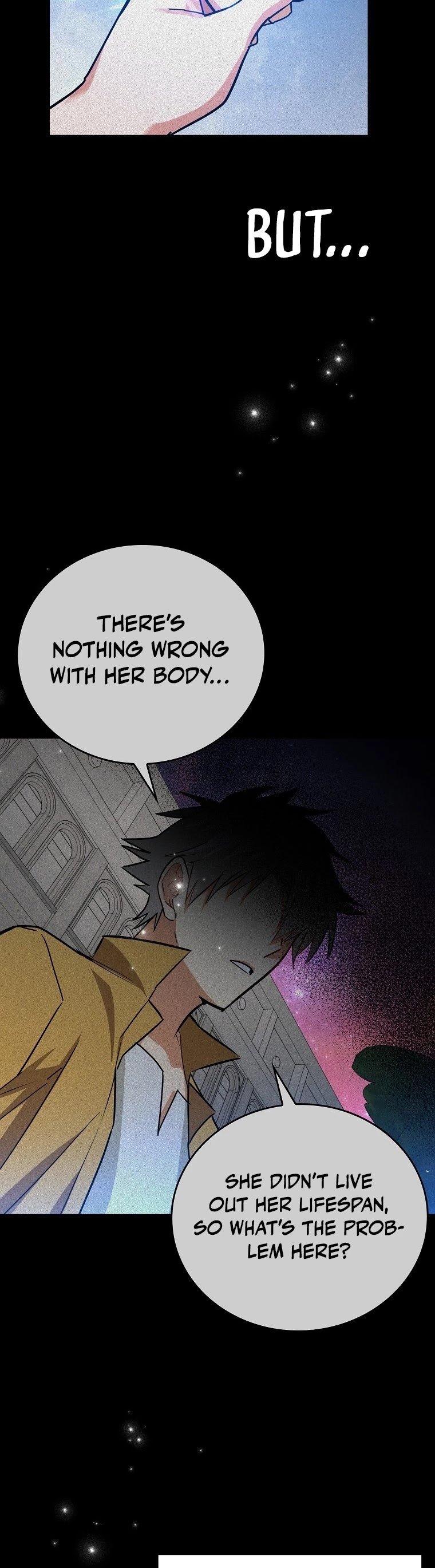 The Holy Power of Modern Medicine chapter 16 - page 24
