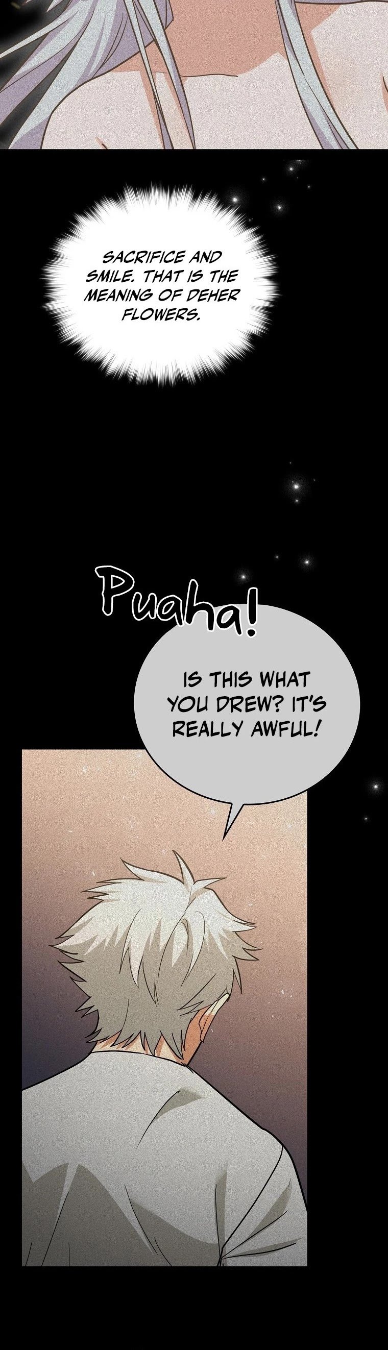 The Holy Power of Modern Medicine chapter 16 - page 29