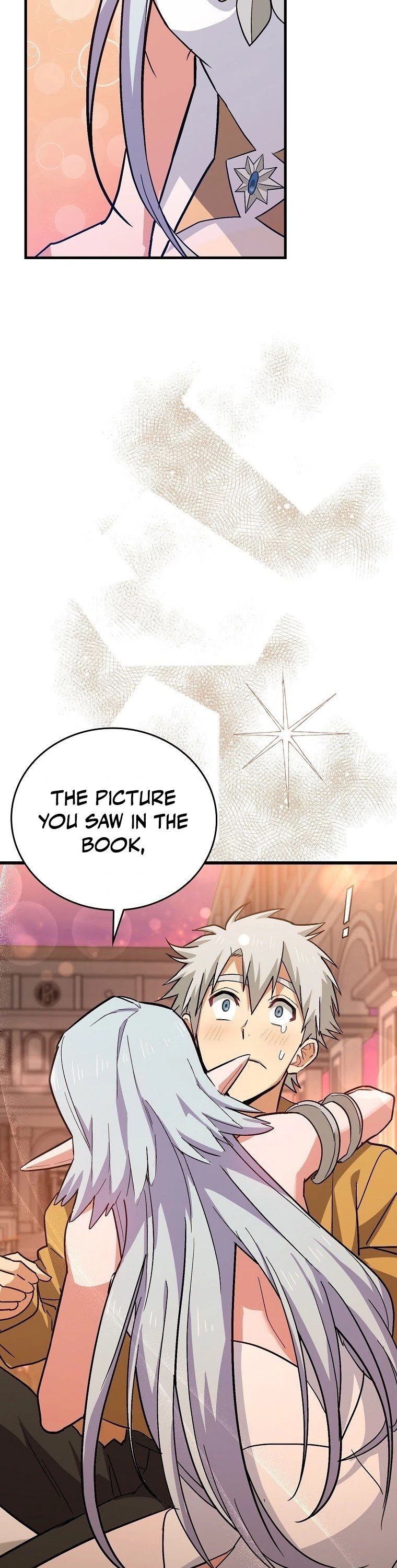 The Holy Power of Modern Medicine chapter 16 - page 3
