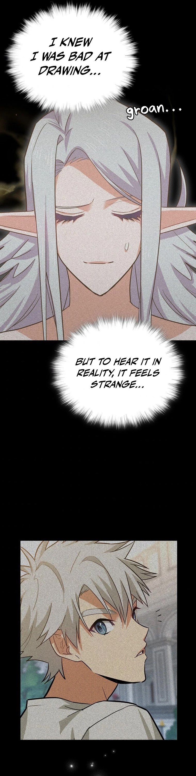 The Holy Power of Modern Medicine chapter 16 - page 30