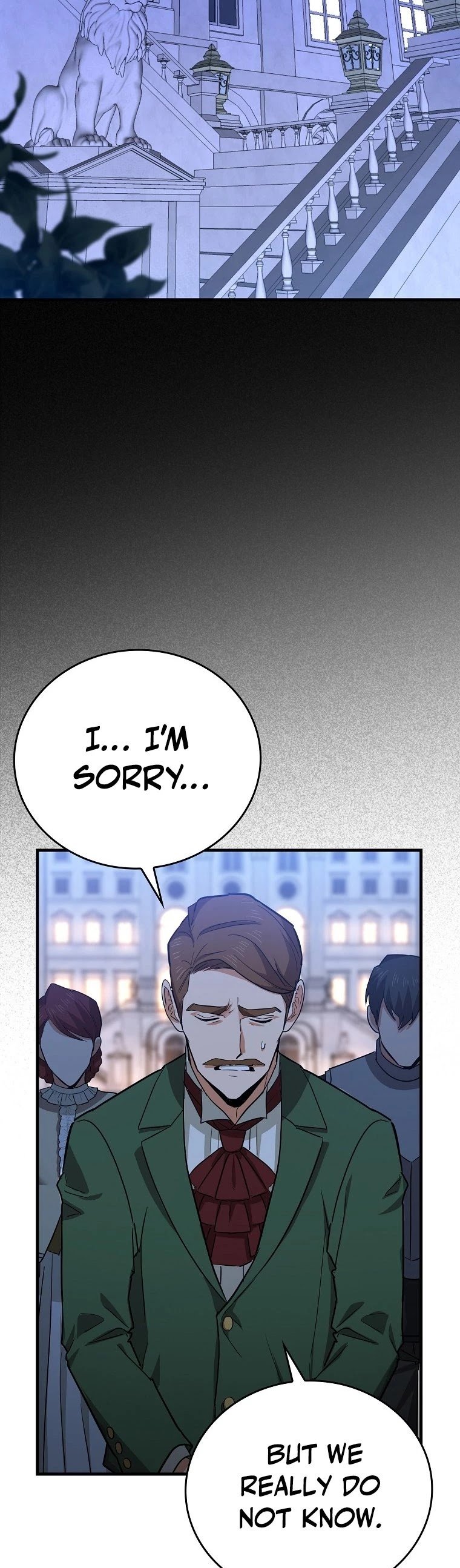 The Holy Power of Modern Medicine chapter 16 - page 36