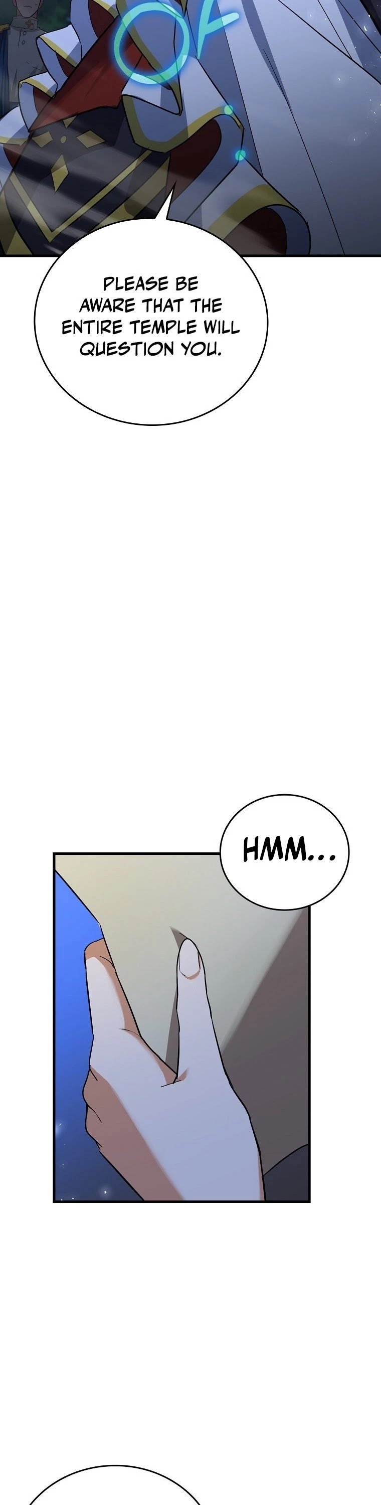 The Holy Power of Modern Medicine chapter 16 - page 39