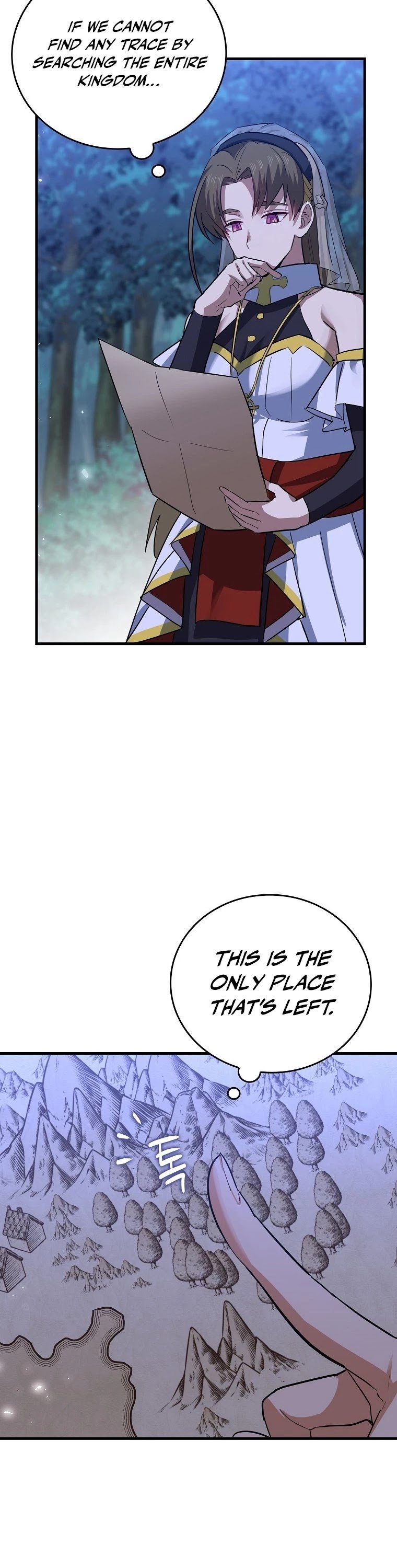 The Holy Power of Modern Medicine chapter 16 - page 40