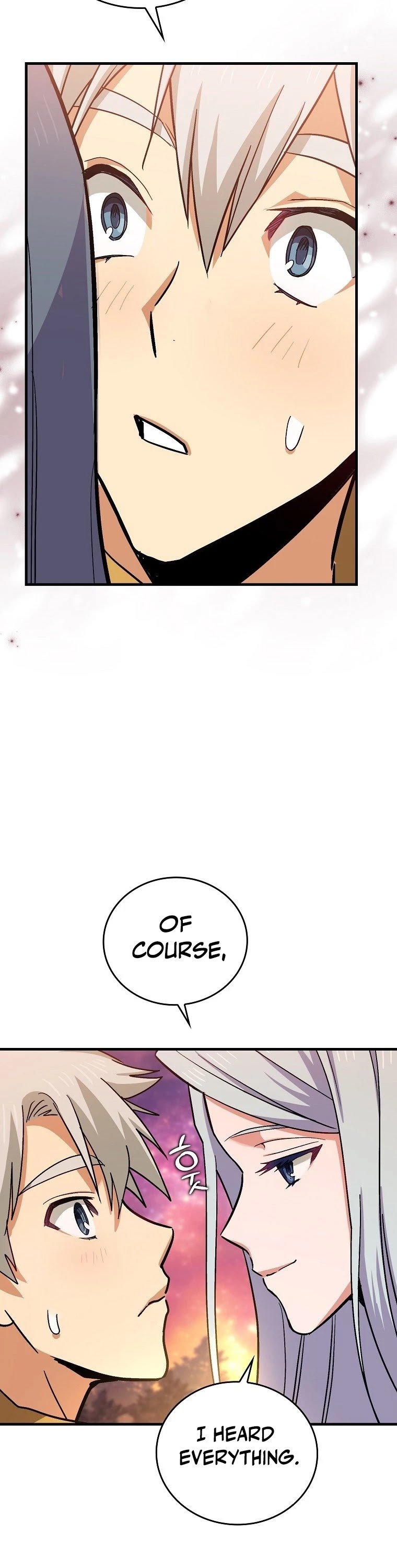 The Holy Power of Modern Medicine chapter 16 - page 5