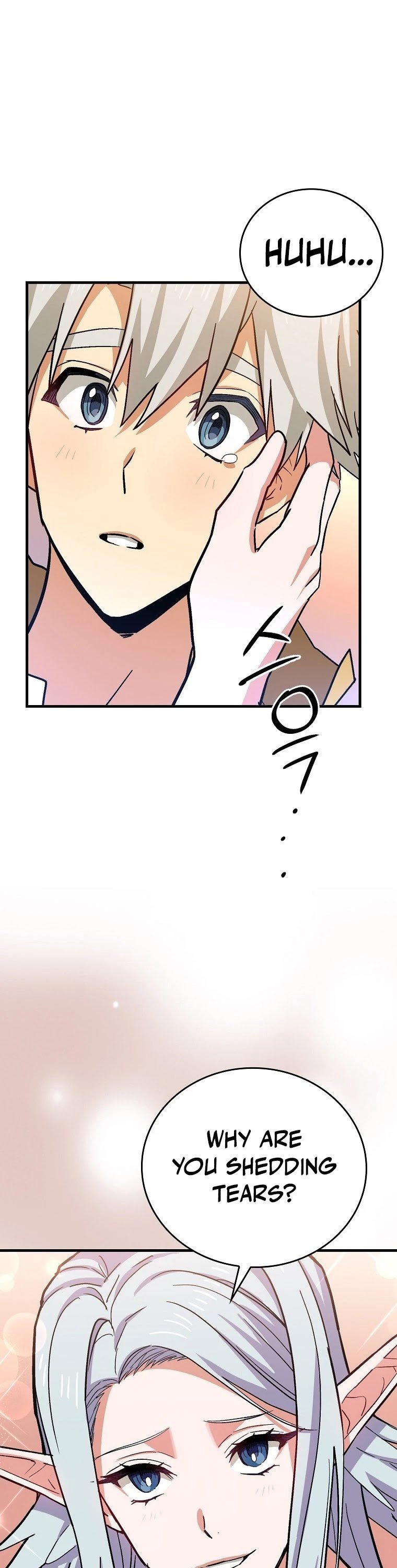 The Holy Power of Modern Medicine chapter 16 - page 6